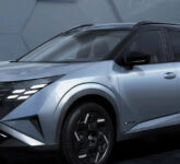 Nissan Rogue 2027 Pakai e-Power, Ancaman Serius Bagi SUV Hybrid Populer