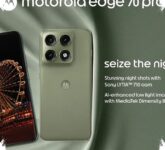 Motorola Edge 70 Pro Muncul dengan Dimensity 8500, Bocoran Ini Terlalu Sulit Diabaikan