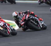 Marquez Tak Kaget Aprilia Menggila di Awal 2026, Sudah Terbaca Sejak Pramusim