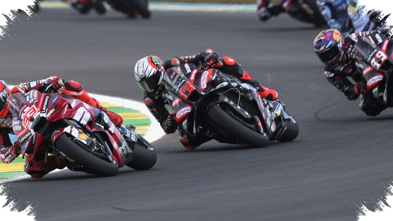 Marquez Tak Kaget Aprilia Menggila di Awal 2026, Sudah Terbaca Sejak Pramusim