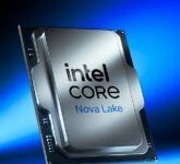 Bocoran Intel Nova Lake Terkuak, Hanya Tiga Model Bawa bLLC dan Sisanya Gigit Jari