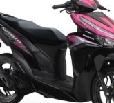 Honda Vario 125 2026 Resmi Hadir, Varian Street dan Mesin eSP Lebih Responsif Menggoda! Honda Vario 125 2026 Resmi Hadir, Varian Street dan Mesin eSP Lebih Responsif Menggoda!