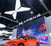 Setelah Indonesia, Xpeng Incar Thailand, Pabrik Baru Bukan Lagi Sekadar Rencana Setelah Indonesia, Xpeng Incar Thailand, Pabrik Baru Bukan Lagi Sekadar Rencana