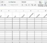Jangan Gabungkan Sel Di Excel, Trik Align Ini Bikin Grid Tetap Rapi Dan Bisa Disortir