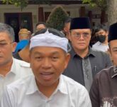 Musrenbang RKPD Jabar 2027, Dedi Mulyadi Tetap Kunci Layanan Dasar Masyarakat