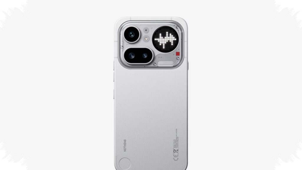 Nothing Phone (4a) Pilih Desain, Bukan Flagship, Strategi Baru 2026 yang Berani