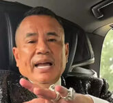 Hotman Paris Desak Tiga Polisi Dipidana, Kasus Calon Polwan Jambi Memasuki Babak Keadilan Hotman Paris Desak Tiga Polisi Dipidana, Kasus Calon Polwan Jambi Memasuki Babak Keadilan