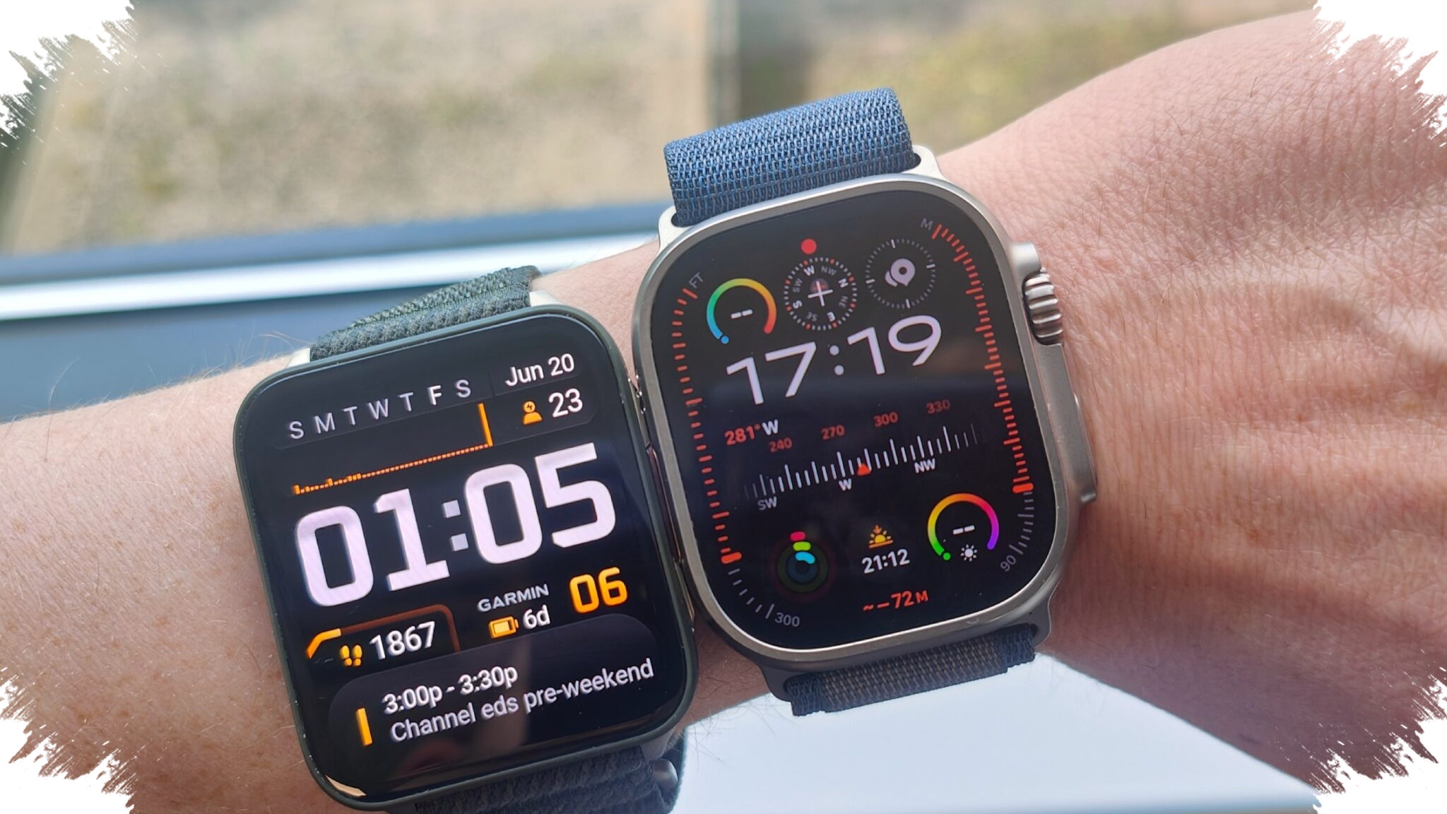 Update Stabil Garmin Datang Lagi, Tapi Bug Sepele di Venu X1 Ternyata Belum Tuntas