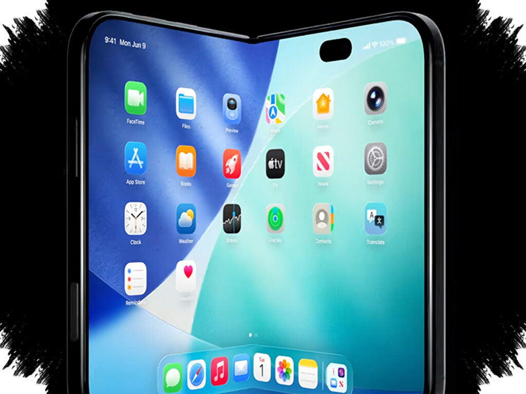 iPhone Fold Tersendat, Jadwal Produksi Mundur Ke Agustus