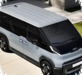 Kia PV5 Siap Goyang Volkswagen ID. Buzz, Van Modular Ini Punya Trik yang Sulit Ditandingi Kia PV5 Siap Goyang Volkswagen ID. Buzz, Van Modular Ini Punya Trik yang Sulit Ditandingi