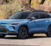 Toyota Corolla Cross Hybrid 2026 Makin Sulit Diabaikan, Kabin Canggih dan HEV Baru Jadi Senjata