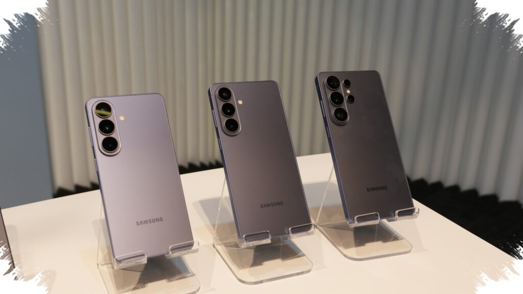 Samsung Siap Taruhan Besar di Galaxy S27, Separuh Model Kabarnya Pakai Exynos 2700