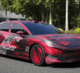 Fang Cheng Bao Masuk Ke Sedan, Langkah Paling Berani BYD Di Beijing Auto Show