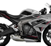 Triumph Daytona 660 2026 Makin Siap Tempur, Quickshifter Bawaan dan Harga Rp 199 Jutaan