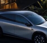 Xpeng G7 EREV 2026 Bisa 1.704 Km, Ancaman Nyata Tesla Model Y?