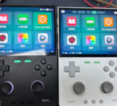 Bocoran TRIMUI Brick Pro Muncul, Gaya Game Boy Kini Punya Dua Analog dan Rilis Kian Dekat Bocoran TRIMUI Brick Pro Muncul, Gaya Game Boy Kini Punya Dua Analog dan Rilis Kian Dekat