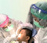 Sariawan Tak Kunjung Sembuh, Bisa Jadi Sinyal Awal Kanker Mulut Sariawan Tak Kunjung Sembuh, Bisa Jadi Sinyal Awal Kanker Mulut
