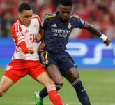 Bayern Munchen Vs Real Madrid Di Allianz Arena, Link Live Streaming Dan Kick Off 02.00 WIB