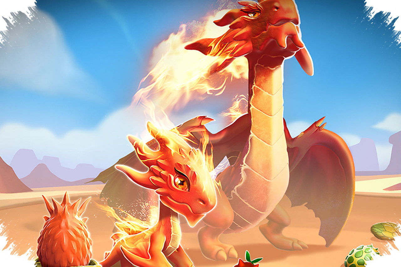 Trik Dragon Mania Legends Yang Menentukan, Rahasia Cepat Kuat Tanpa Boros Gem
