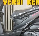 Honda BeAT 2026 Naik Kelas, Varian Deluxe Smart Key Bawa Fitur Premium ke Motor Rakyat