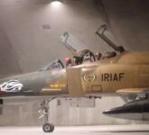 Oghab 44 Di Bawah Zagros, Benteng Iran Yang Mengintai Armada AS Di Hormuz Oghab 44 Di Bawah Zagros, Benteng Iran Yang Mengintai Armada AS Di Hormuz