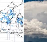 Awan Cumulonimbus Mengancam Langit, BMKG Peringatkan Cuaca Ekstrem di Sejumlah Wilayah
