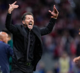 Atletico Jamu Barcelona Dengan Modal 2-0, Simeone Siapkan Perang Penentuan Semifinal!