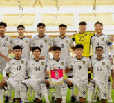 Indonesia Dan Vietnam Sama Kuat, Malaysia Di Ujung Tanduk Di Grup A?