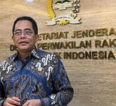Di Balik Gugurnya Status Tersangka Sekjen DPR, Bukti KPK Dipersoalkan Hakim