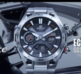 Casio Edifice ECB-2300 Akhirnya Muncul, Stok Tipis dan Speknya Sulit Diabaikan Casio Edifice ECB-2300 Akhirnya Muncul, Stok Tipis dan Speknya Sulit Diabaikan