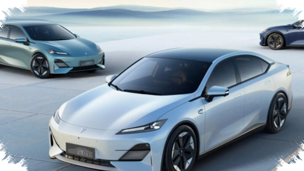 Changan Uji Mobil Hidrogen, EV Tetap Jadi Raja Strategi China
