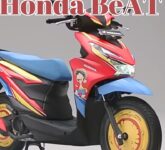 Honda BeAT 2026 Terasa Paling Masuk Akal, ACG Starter hingga eSAF-CBS Jadi Alasannya Honda BeAT 2026 Terasa Paling Masuk Akal, ACG Starter hingga eSAF-CBS Jadi Alasannya