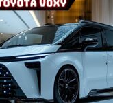 Toyota Voxy 2026 Makin Berani, Aura Baby Alphard dan Fitur Keluarganya Sulit Diabaikan