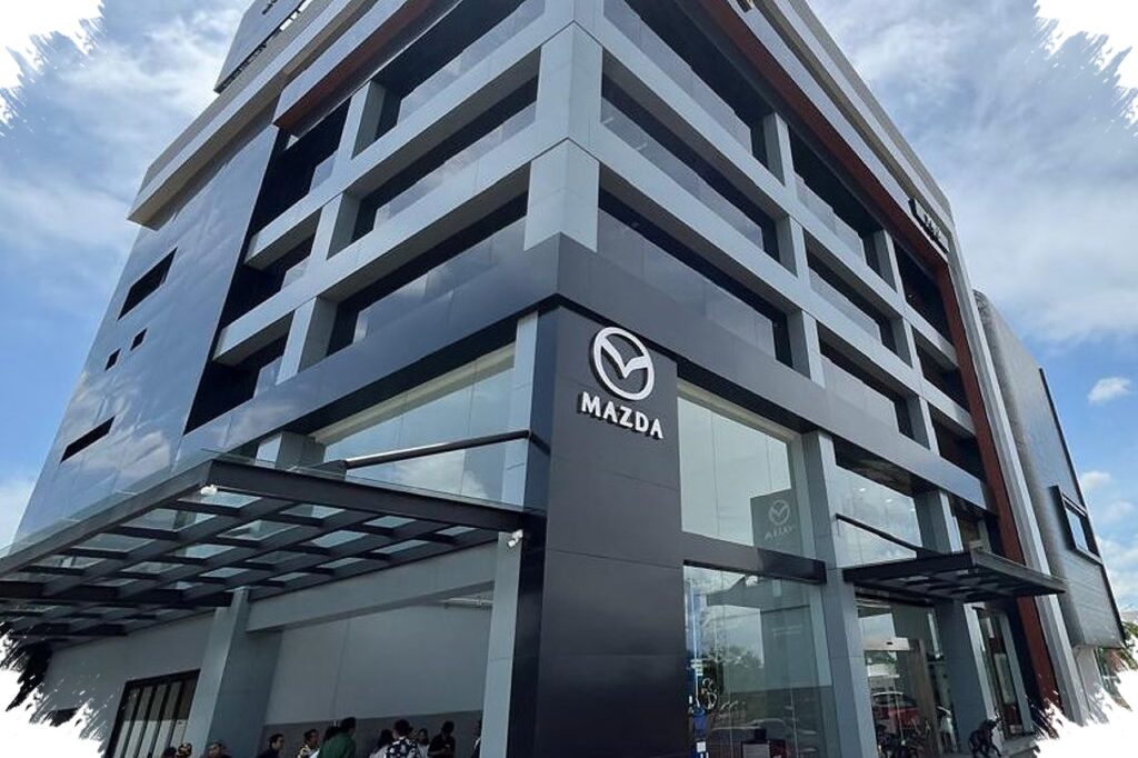 Mazda PIK 2 Resmi Dibuka, Langkah Strategis Perkuat Layanan Terintegrasi di Jakarta