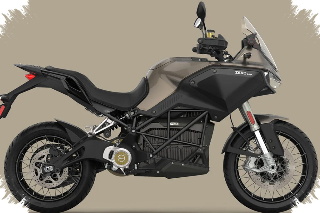 Radar di Motor Adventure 2026? Ini 3 Raja Touring yang Paling Gila Teknologinya!