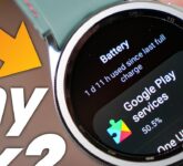 Baterai Galaxy Watch Tiba-Tiba Terkuras, Pengguna Menunjuk Google Play Services Baterai Galaxy Watch Tiba-Tiba Terkuras, Pengguna Menunjuk Google Play Services