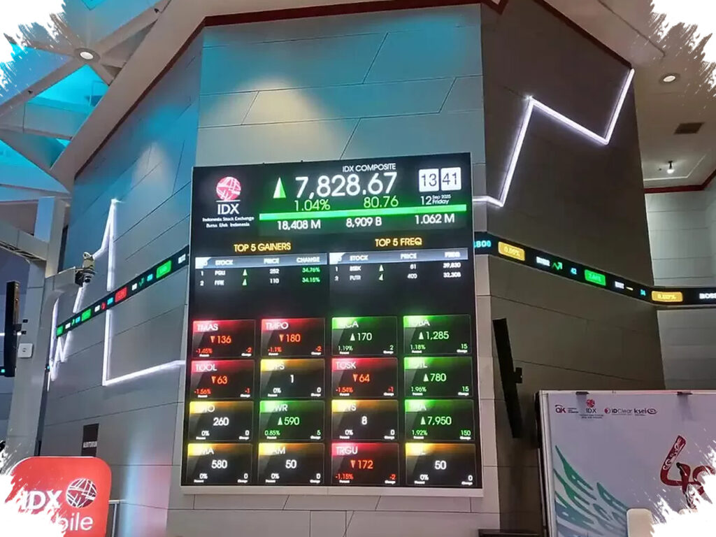 BEI Hapus 18 Emiten, Investor Ritel Terancam Menanggung Kerugian Ya!