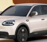 Chery QQ3 EV Murah Meriah, Harga Setara LCGC Tapi Fitur Mobil Listriknya Nggak Main-main Chery QQ3 EV Murah Meriah, Harga Setara LCGC Tapi Fitur Mobil Listriknya Nggak Main-main
