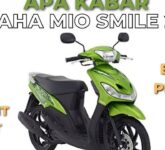 Mio Smile 2009 Vs 2011, Selisih Kecil Yang Menentukan Pilihan
