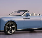 Rolls-Royce Nightingale, Mobil “Khusus” Yang Tetap Dipilih Langsung Oleh Pabrikan