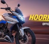 Honda Hooride 125 Resmi Hadir, Skutik 125cc Ini Bawa ABS dan Traction Control Honda Hooride 125 Resmi Hadir, Skutik 125cc Ini Bawa ABS dan Traction Control