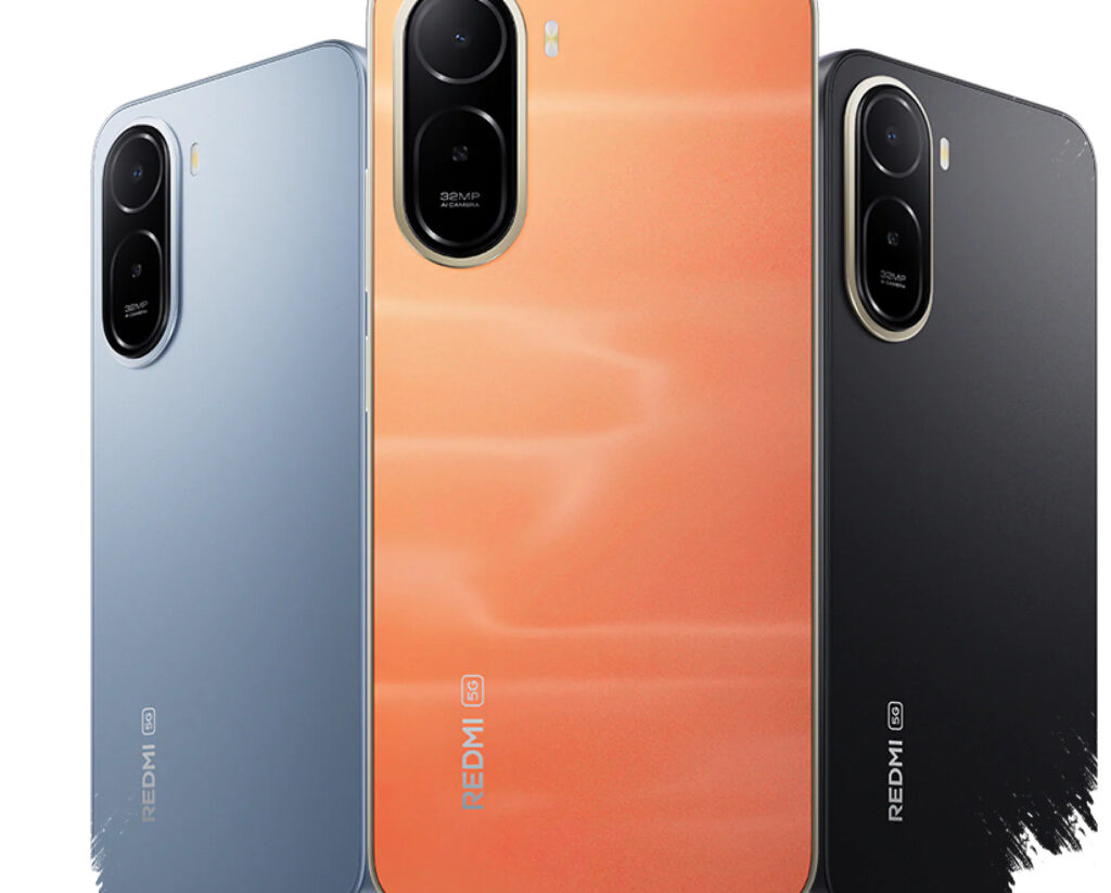 Redmi A7 Pro 5G Meluncur, Chipset Lebih Kencang Dan Baterai Lebih Besar daripada Model 4G