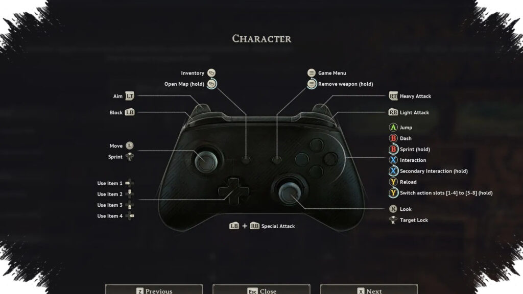 Windrose Memang Dukung Controller, Tapi Support-Nya Masih Setengah Hati
