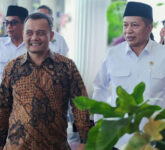 Menkop Ferry Desak Koperasi Desa Jadi Benteng UMKM Jateng, Bukan Dikuasai Distributor Besar