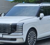 Recall Palisade Berlanjut, Hyundai Indonesia Masih Menunggu Langkah Resmi Untuk Unit CBU Korea
