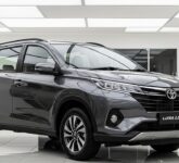 Toyota Kijang LGX 2026 Terlahir Kembali, Wajah Futuristik dan Hybrid Bikin MPV Lawas Terasa Tua