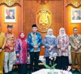 Geopark Ijen Kejar Green Card UNESCO, Jatim Kunci Evaluasi 2026 Geopark Ijen Kejar Green Card UNESCO, Jatim Kunci Evaluasi 2026
