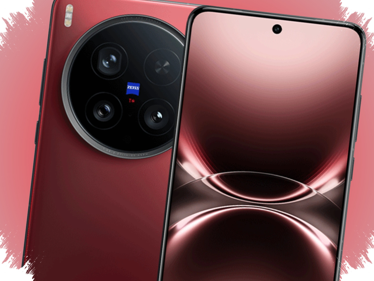 Vivo X300 Ultra Bocor Meluncur 7 Mei, X300 FE Siap Datang Bersamaan?