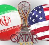 FIFA Tegas Tolak Pindah Venue, Iran Tetap Bertanding Di Amerika Serikat FIFA Tegas Tolak Pindah Venue, Iran Tetap Bertanding Di Amerika Serikat