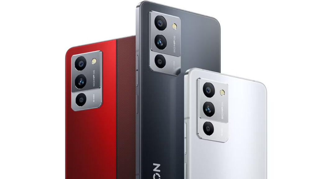 Lenovo Kembali Masuk Arena Gaming Phone, Legion Y70 Baru Siap Menantang Red Magic Bulan Depan